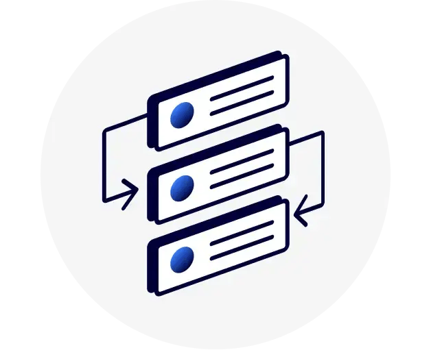 processes icon